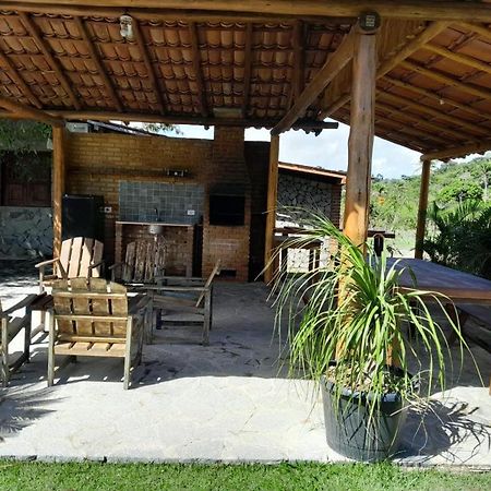 Chacara Maluco Beleza 4 Villa Gravatá Eksteriør bilde